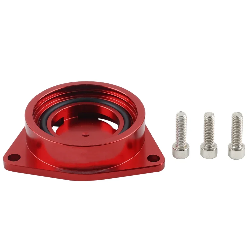 Переходник для гоночного автомобиля BOV продувочный клапан Honda Civic X 10 1 5 л