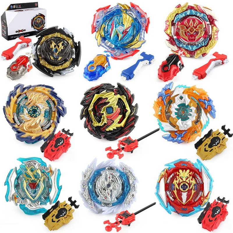 

Beyblade Burst Gyro игрушка оптом один пакет гироскоп передатчик Поддержка различных OPP пакет упаковка поставки от производителей