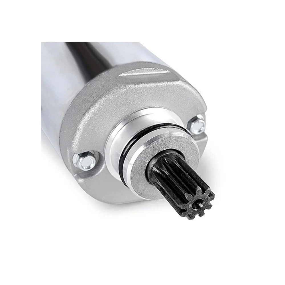 1C6-H1800-00 Стартер для Yamaha 4JG-81890-00 3AW-81800-01 2JX-81890-00 TW125 XT225 TT-R225 ST225 Bro