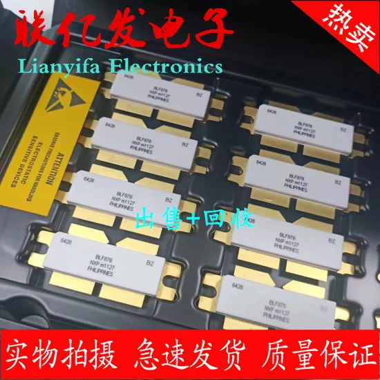 

Бесплатная доставка BLF369 BLF872 BLF888 BLF878 1 шт.