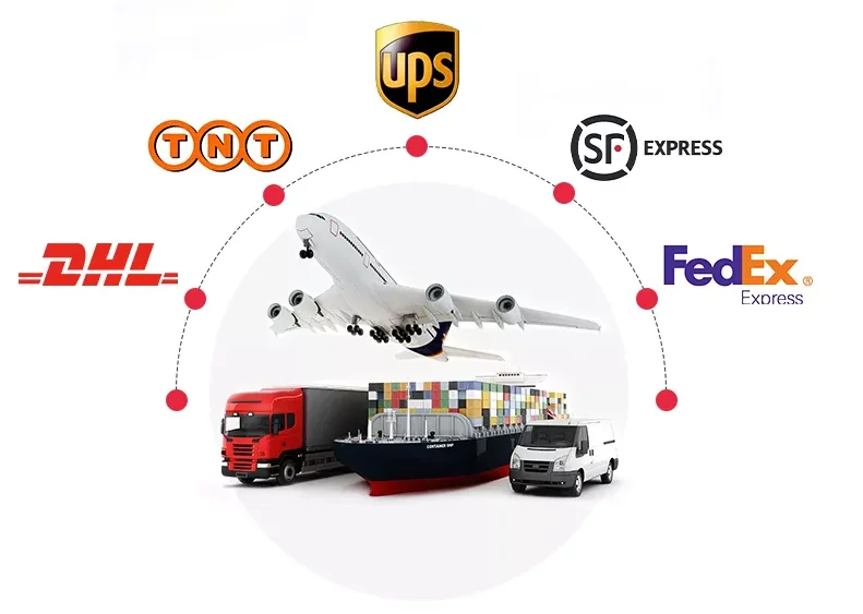 

Supplementary Freight Link