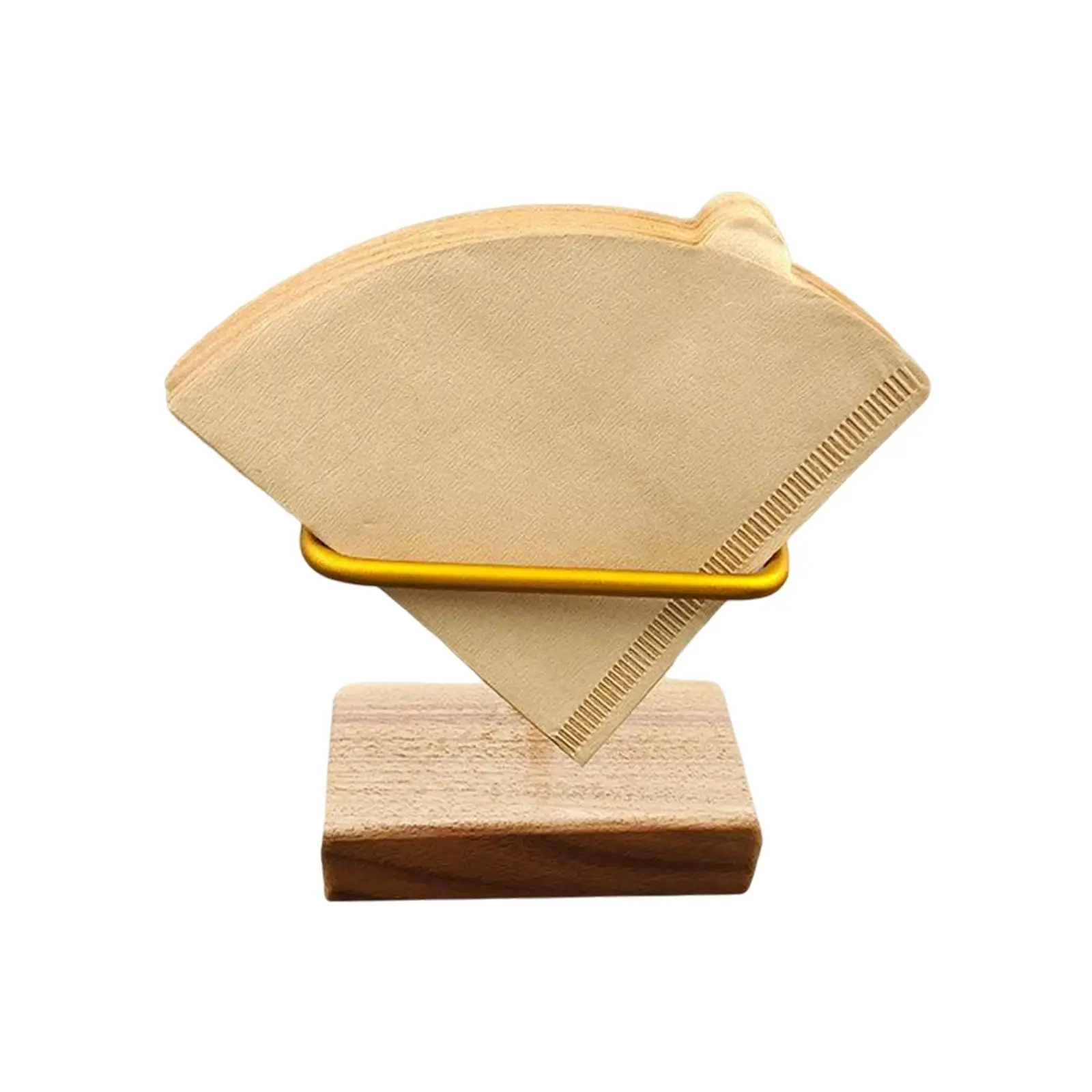 

Кофейный фильтр, диспенсер для бумаги, аксессуары, деревянный ящик для хранения для дома и офиса