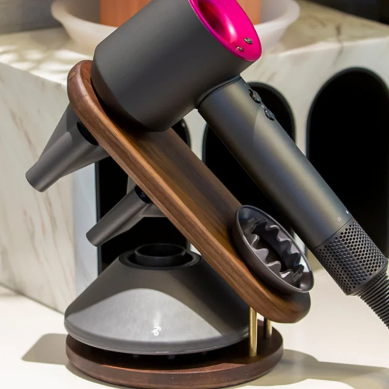 Настенный держатель для сушилки волос Dyson Supersonic стеллаж хранения кронштейн сушки