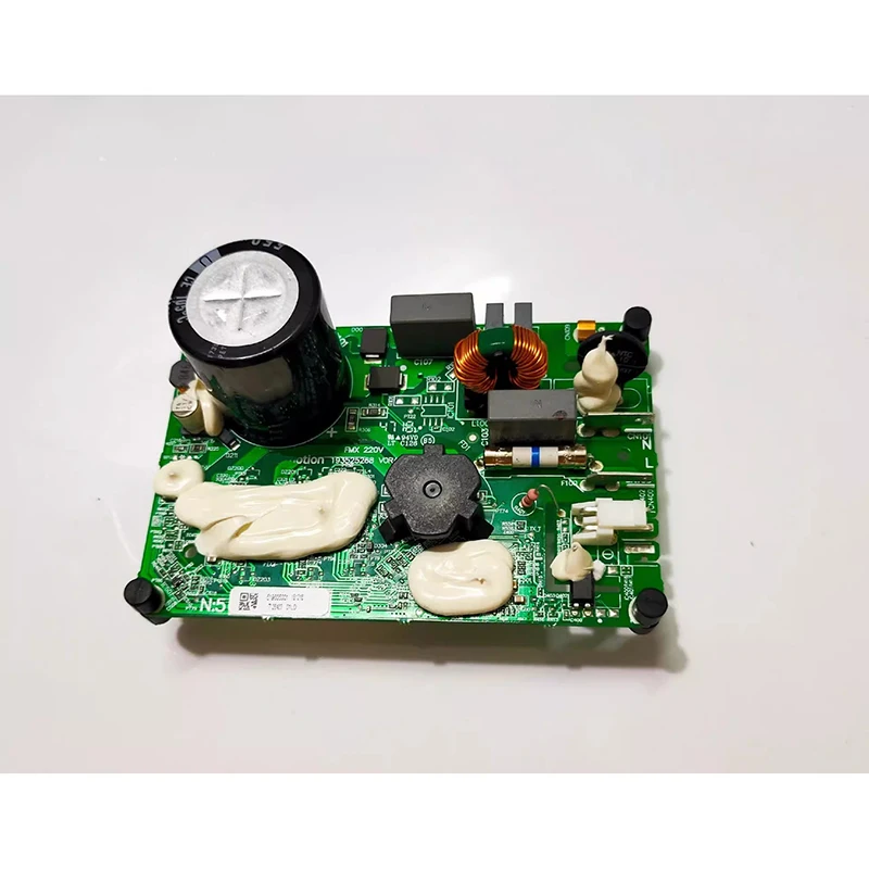 Плата инвертора холодильника 220 В 1935252290 привода компрессора Embraco для Haier
