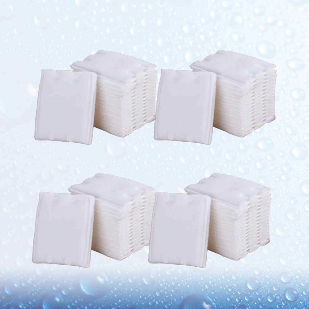 

Pads Cotton Makeup Remover Gauze Facefacial Eye Non Cleansing Woven Reusable Sponges Rounds Women Oil Free Sterile