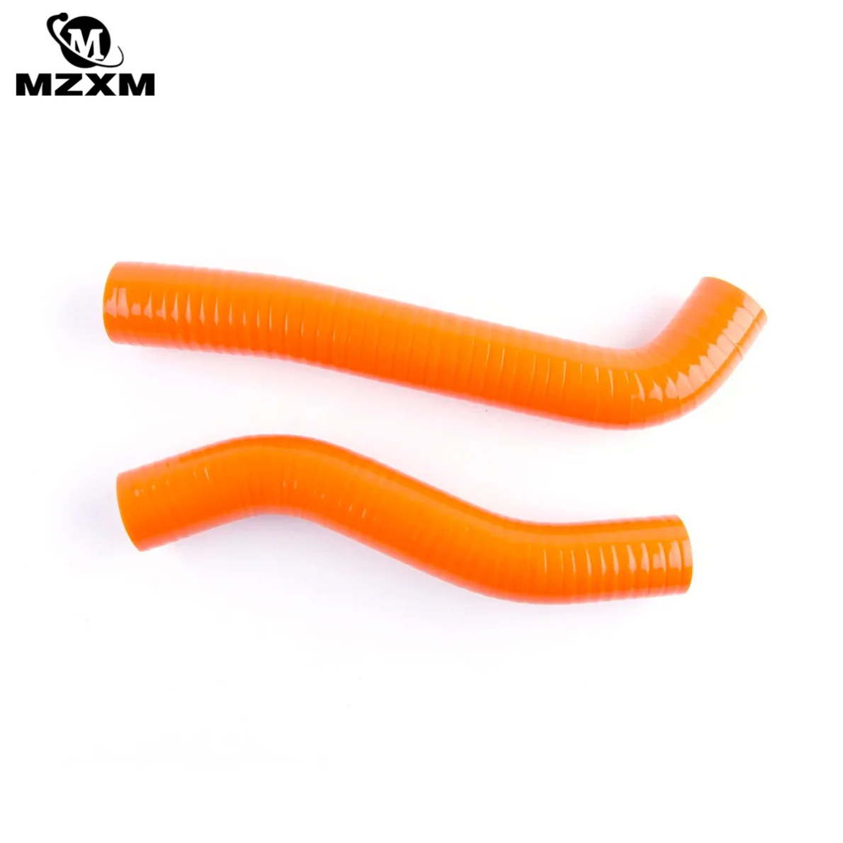 Для 2008-2018 KTM 690 Duke/8-2013 SMC Enduro R комплект силиконовых шлангов радиатора