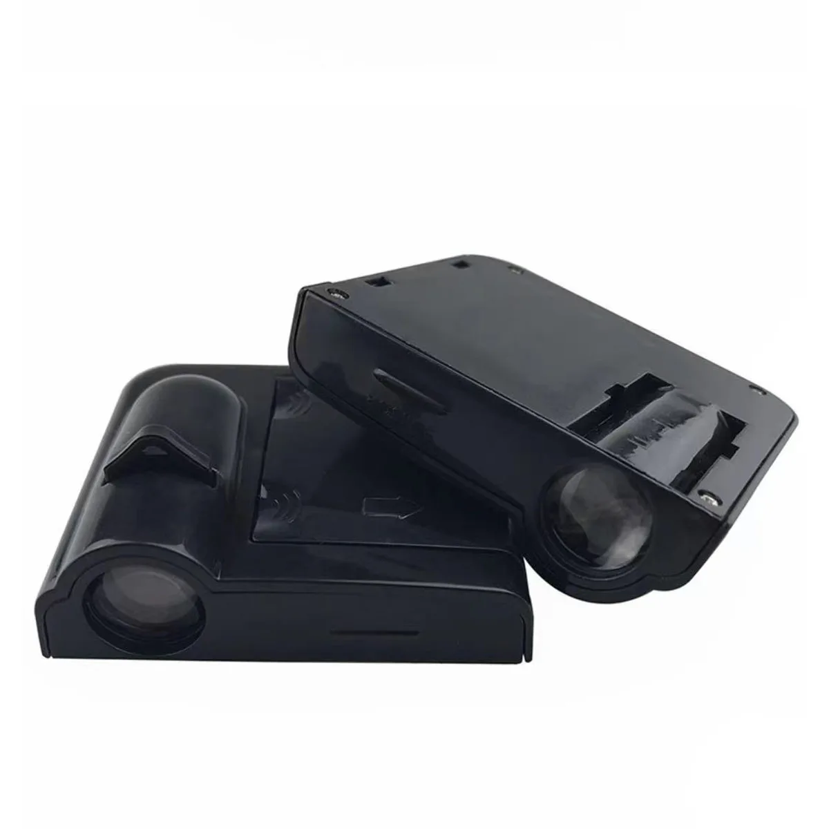 

For JAC m4 M2 Interior Parts Tools S3 s5 A30 a13 T6 LED Car Door Courtesy Laser Projector Logo Ghost shadow Lamp Car Goods
