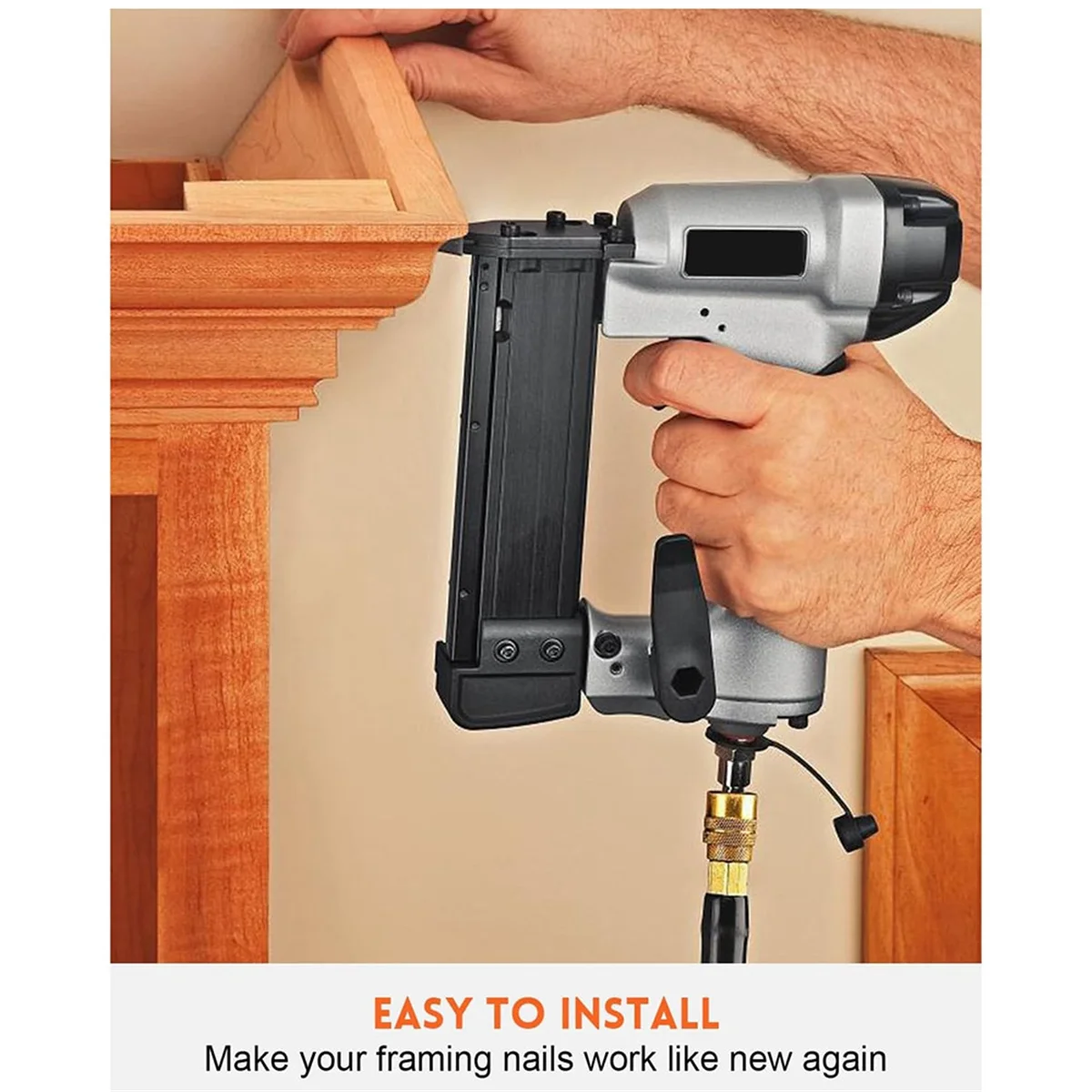 Комплект для капитального ремонта 903775 года штифтовые гвоздики ForPorter BN125A BN138 BN200A