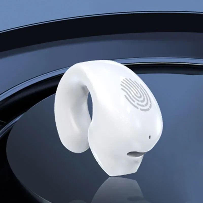 Беспроводные наушники TWS со стереозвуком Hi-Fi сенсорным управлением беспроводная