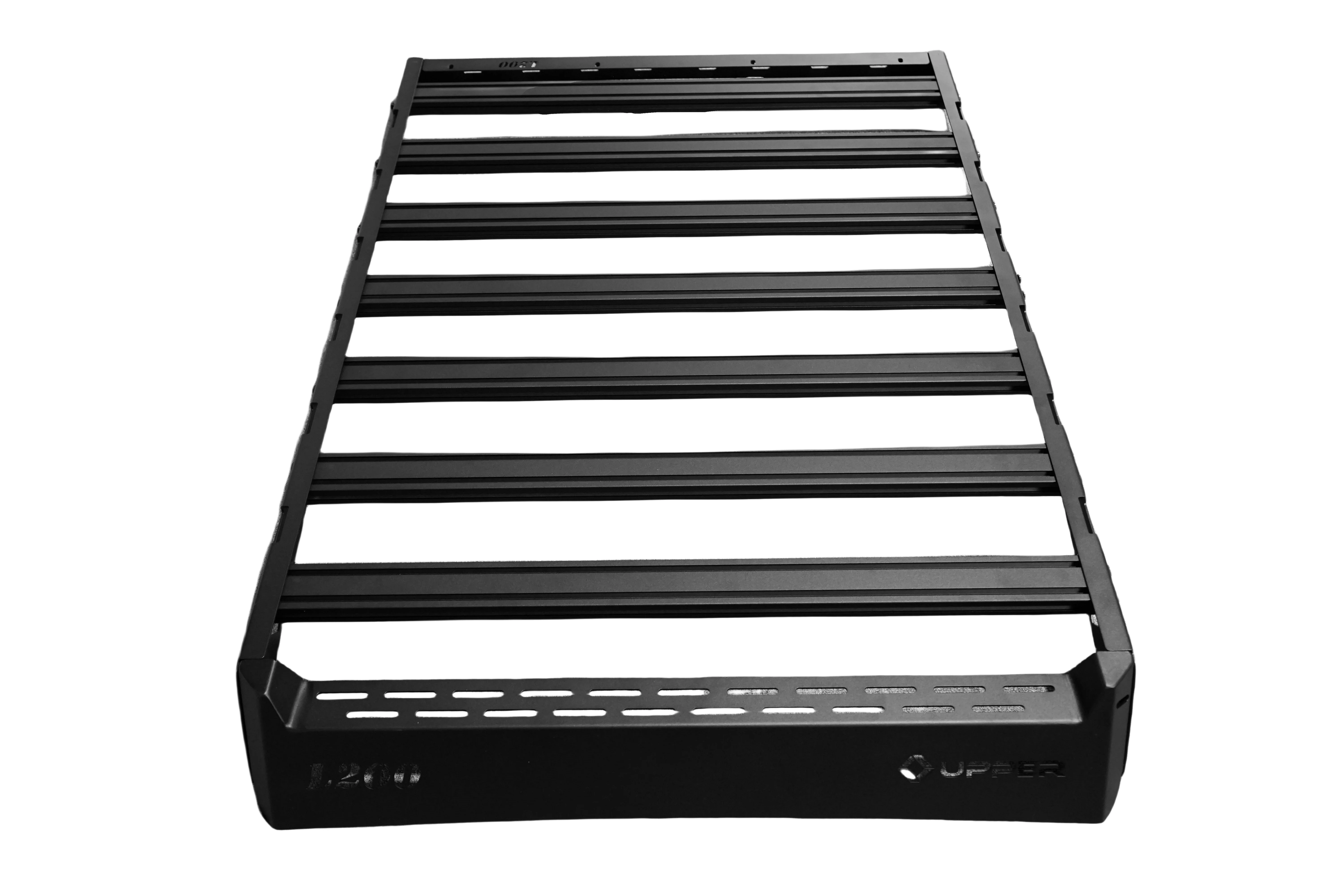 Фото CAR ROOF RACK АВТОМОБИЛЬНАЯ Платформа на крышу из алюминиевого сплава Корзина на крышу Плоская платформа для L200 Triton 2015-2023 на заказ №3