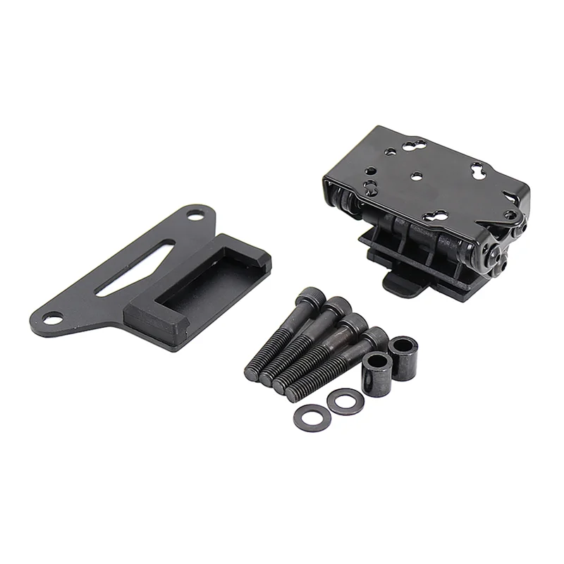 

Motorcycle Navigation Phone Bracket GPS Plate Bracket Holder USB for Suzuki V-Strom 1000/1050 XT 1000XT 2016-2021