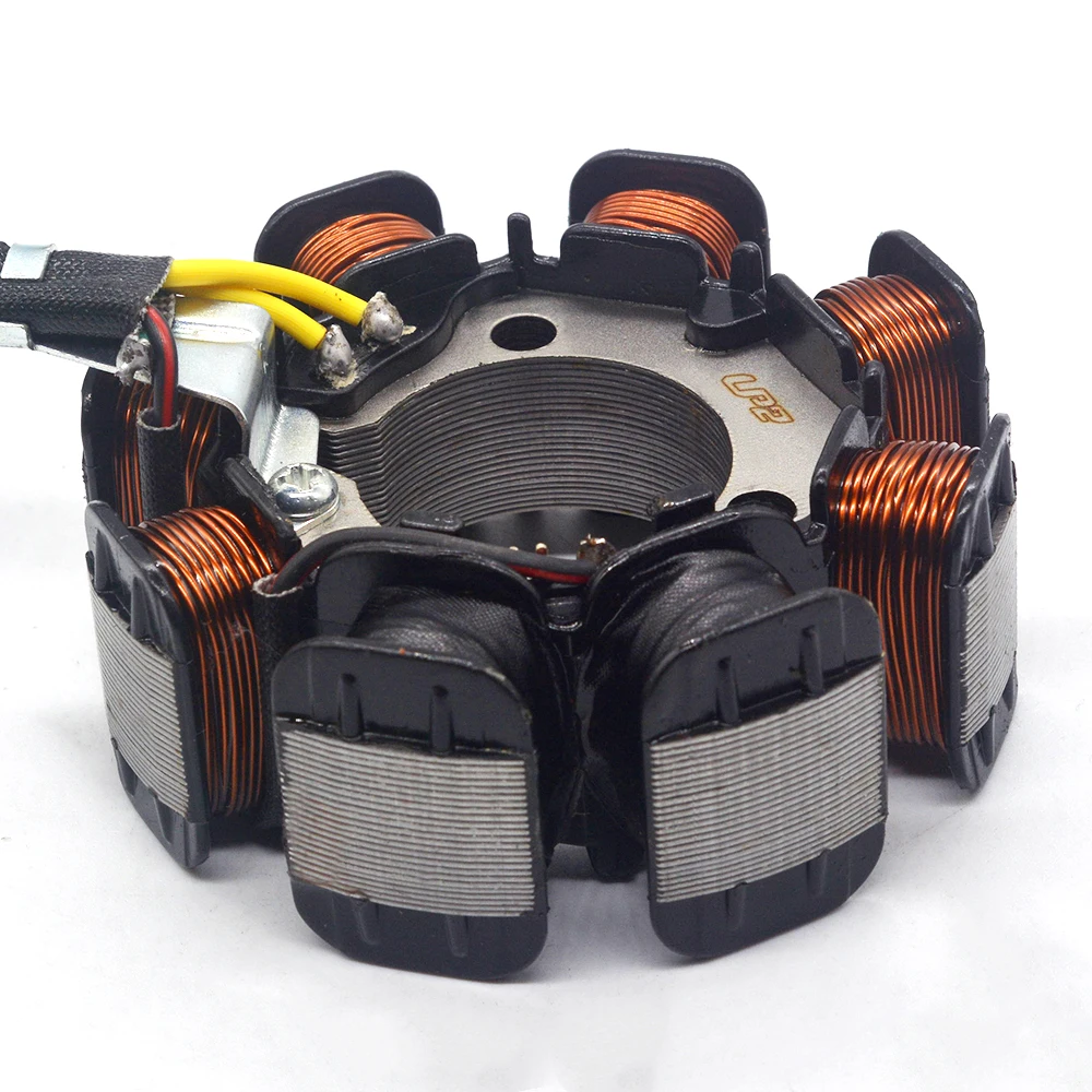Катушка статора для Honda TRX250 FourTrax 250 1997-2004 TRX250TE ES 2002-2004 Recon TE |