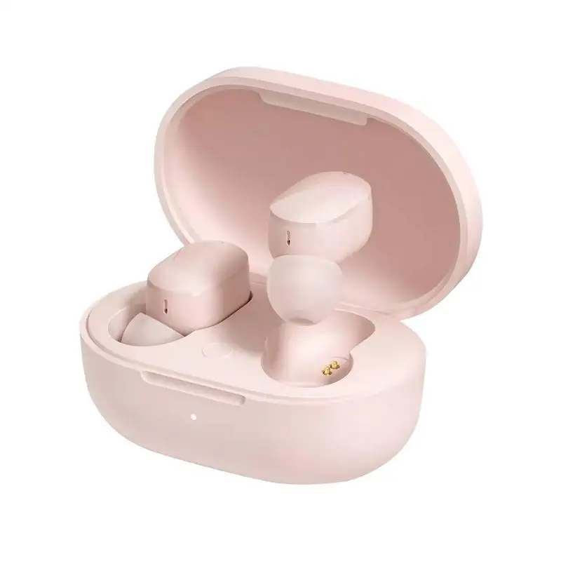 

Беспроводные наушники для Redmi Airdots 3, гибридные наушники со стабильным вокалом, удобные гарнитуры, сбалансированное качество звука на CD-уров...