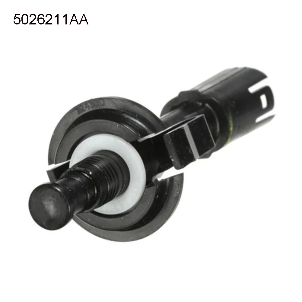 

1 шт., выключатель подсветки капота 5026211AA для Jeep, Внешняя память 2007-2022, подсветка капота