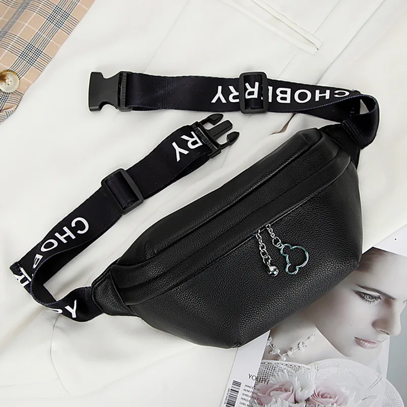

Trend Personality Simple Chest Bag Casual Female2022new Fashion Luxury Leisure Simple Popular Waist Bag Light Small Shoulder Bag
