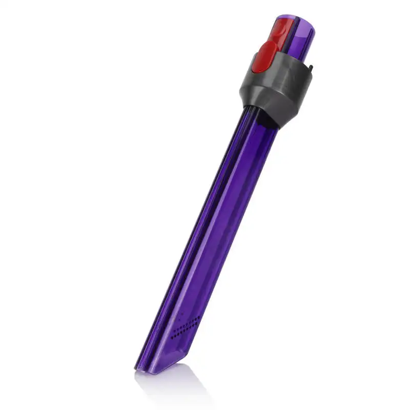 

Vacuum Cleaner Crevice Tool with Narrow Slit Nozzle Vacuum Cleaner Suction Head Replacement for V7 V8 V10 Vacuum Cleaner Parts