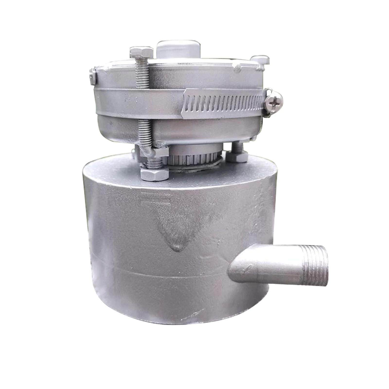 

Турбинный гидрогенератор, 220 В, 300 Вт, альтернативный генератор энергии, мини-генератор из алюминиевого сплава для зарядки мобильного телефо...