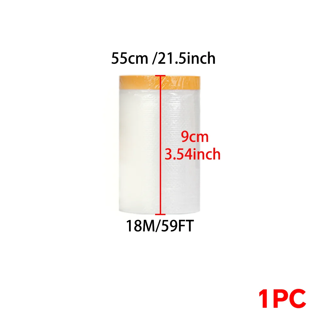 

Защитная пленка для покраски