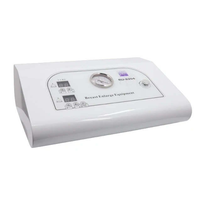 

Breast Care Enlargement For Skin Cleansing Vacuum Beauty Massage Machine