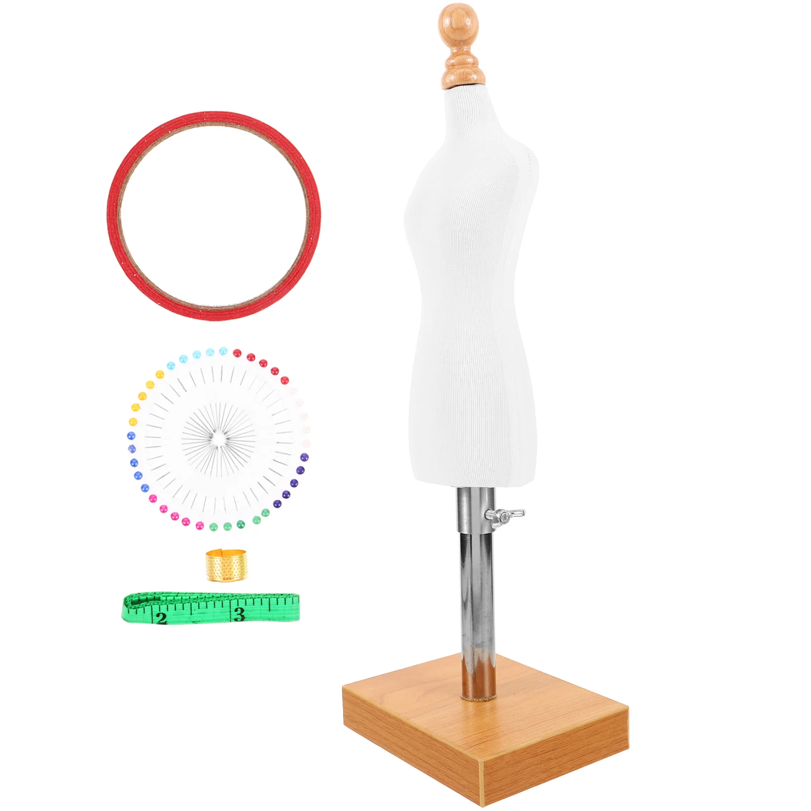 

Clothing Mannequin Sewing Mannequin Small Mannequin Model Dress Clothing Stand