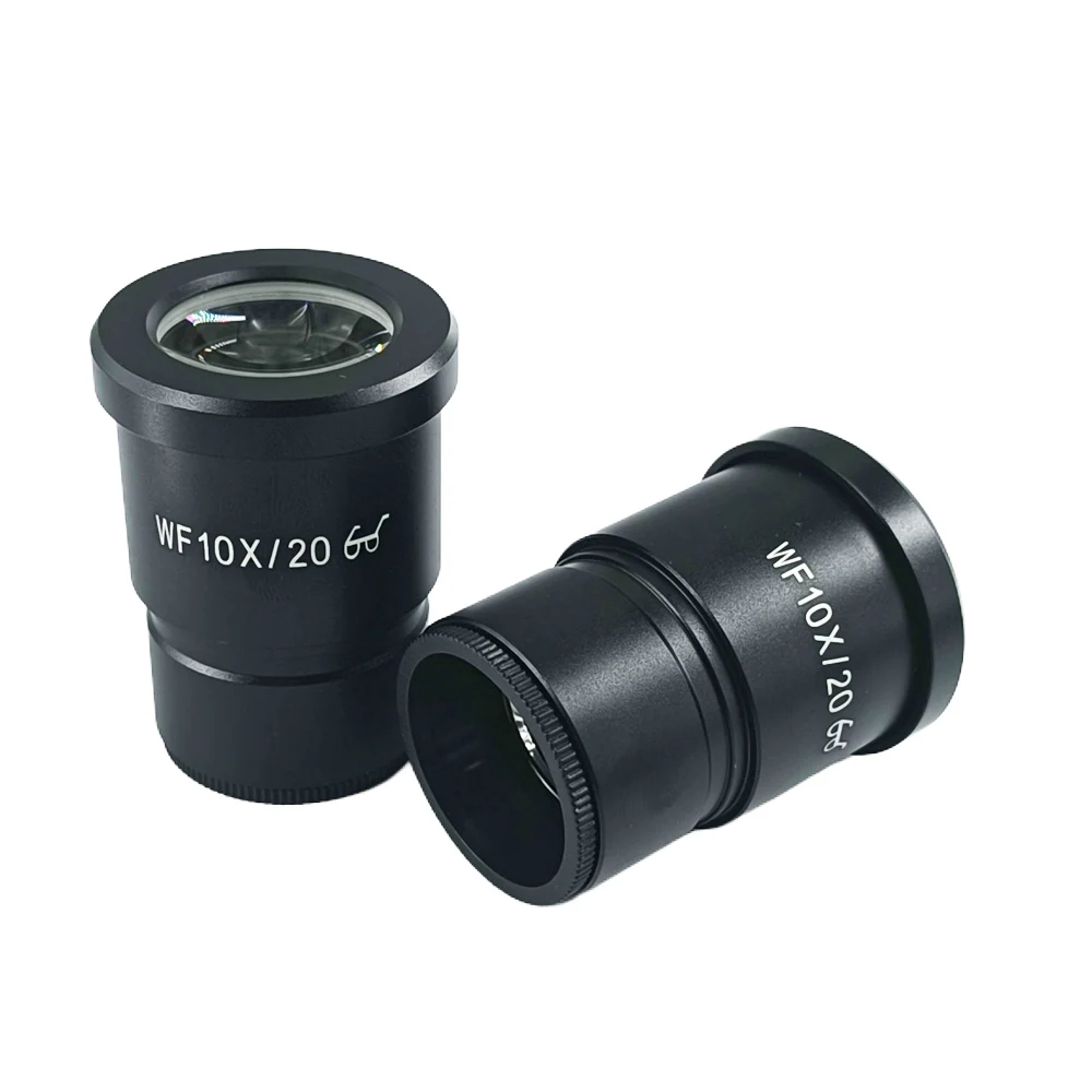 7X-45X Simul-Focal Trinocular Zoom Стереомикроскоп Головка Промышленная электронная