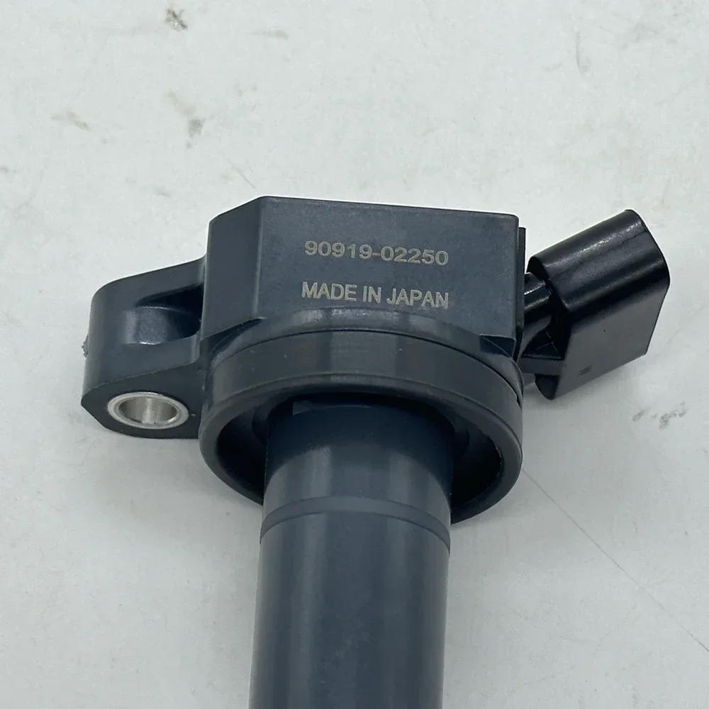New 90919-02250 90919-02256 Ignition Coil For TOYOTA LEXUS Scion TC 90919-02257 90919-A2003 90919-A2005 90919-C2001 673-1309