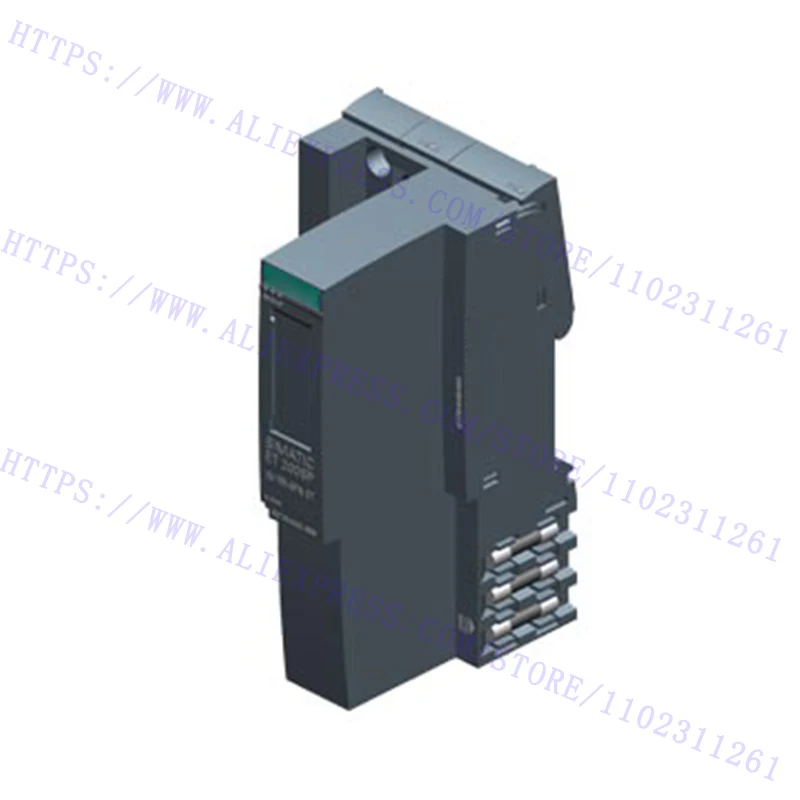 

Original NEW Plc Controller Immediate Delivery 6ES7155-6AU01-0BN0
