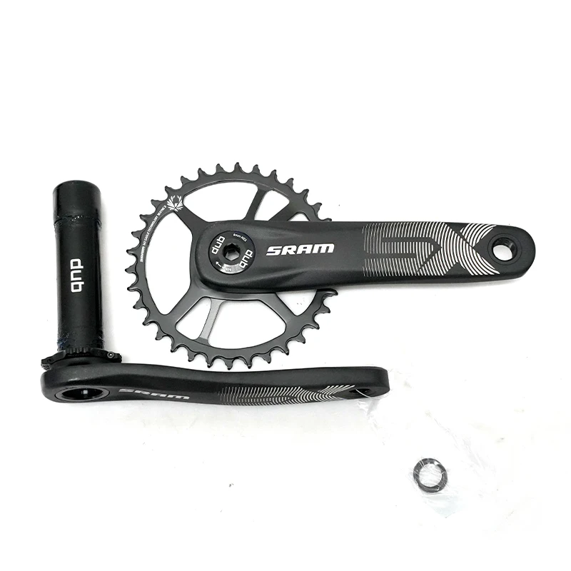 Велосипедный комплект SRAM SX EAGLE 12 Скоростей для горного велосипеда велосипедная