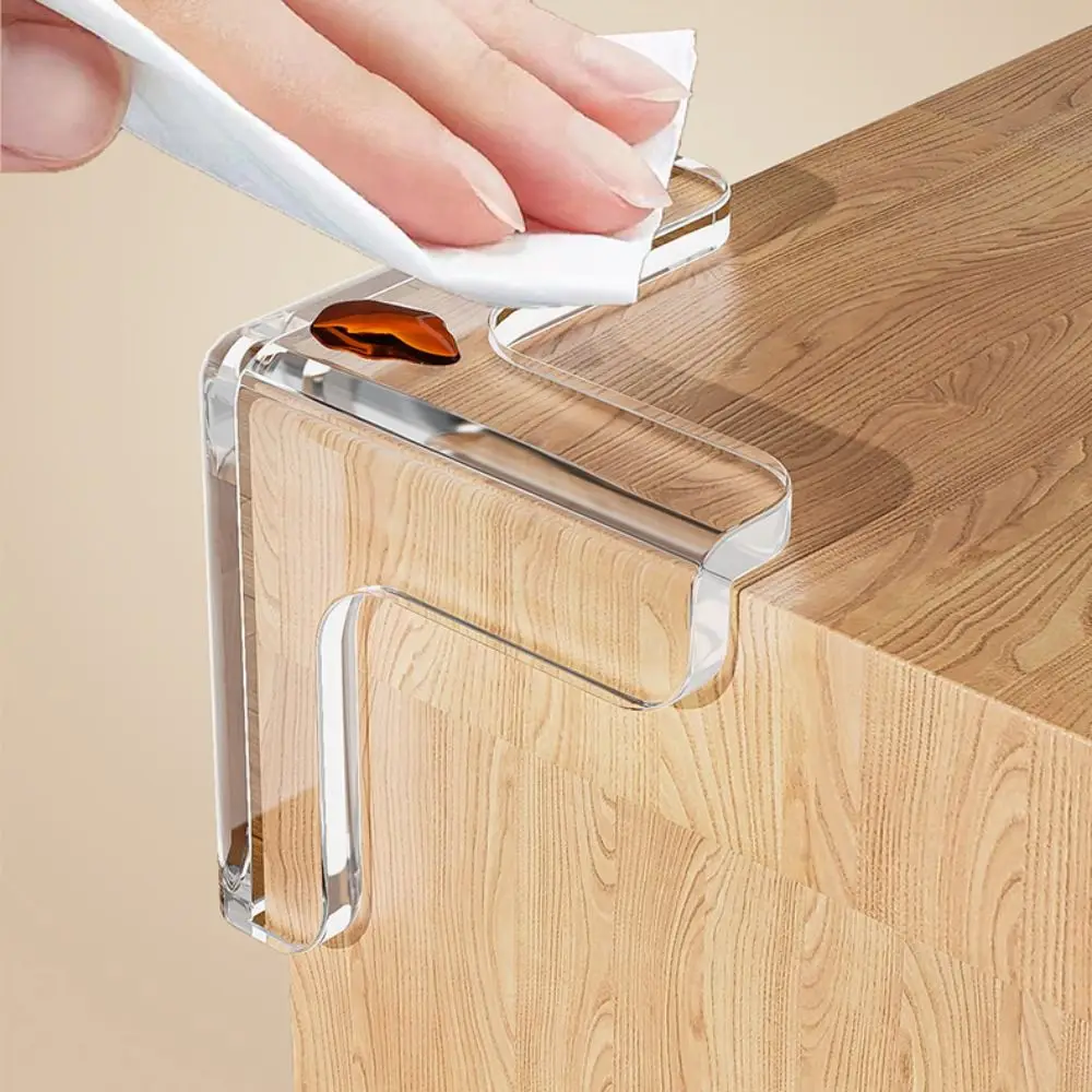 Рисунок 4 - Т-образные накладки на углы ст