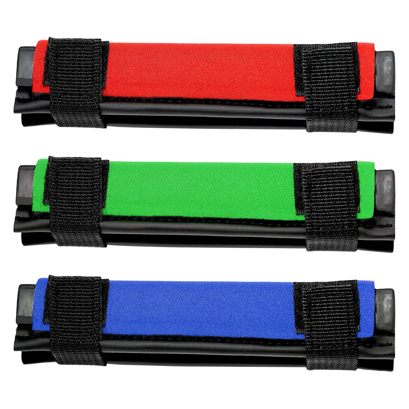 

Golf Swing Weight Ring Golf Club Head Wrap Training Aid Swing Trainer Ring