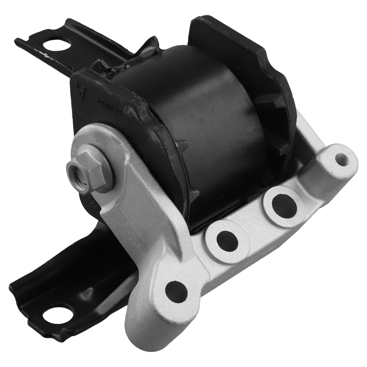 Мотор двигателя автомобиля правое крепление MN 184372 МН 101441 Аксессуары для Mitsubishi ASX