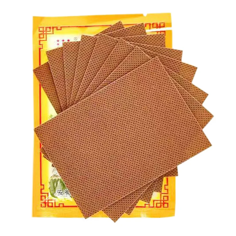 24 шт./3 упаковки обезболивающие Пластыри для суставов