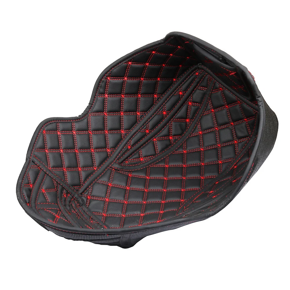 

Защитный коврик для багажника для Yamaha NVX155 Aerox155, коврик для коврика на сиденье мотоцикла, коврик для хранения