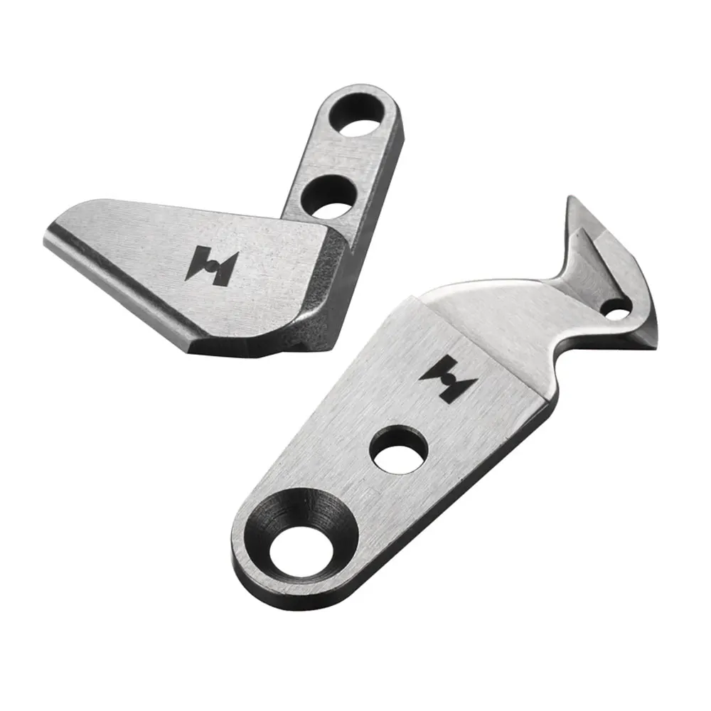 Для вышивальной машины TAJIMA лезвие фиксированный нож AT0204000000/EG020400000 - купить по