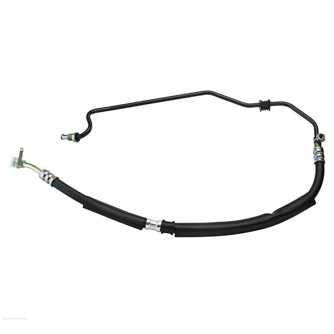 

Power Steering Pressure Line Hose Assembly 53713SDCA02 53713SDAA52 Fit For Acura TSX Honda Accord 2.4L 2004 2005 2006 2007