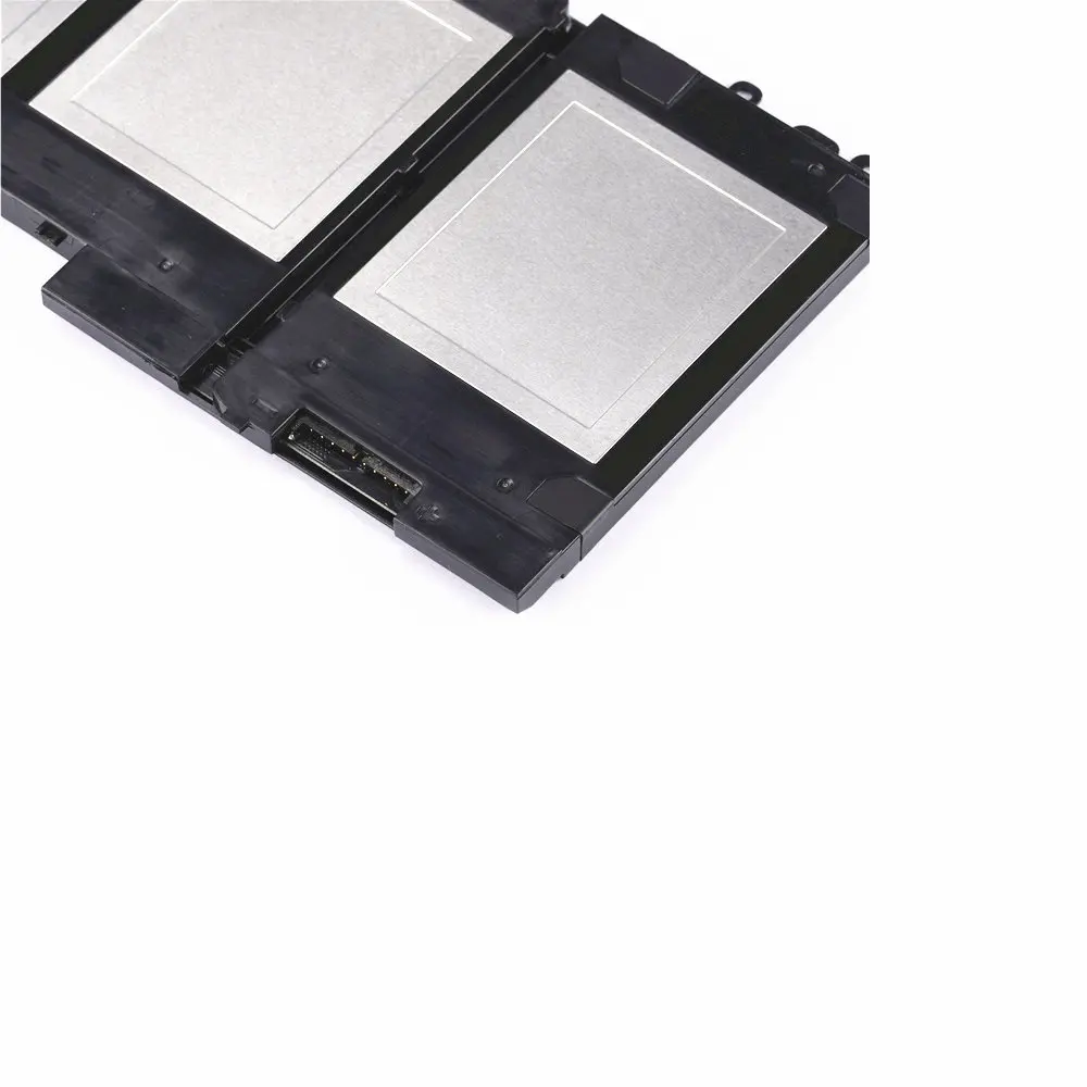 Фото Аккумулятор для ноутбуков Dell Latitude серий 12 5000, 11 3150, 3160, 3550, E5250, E5450, E5550, 9P4D2, 11.1V, 38WH, RYXXH №2