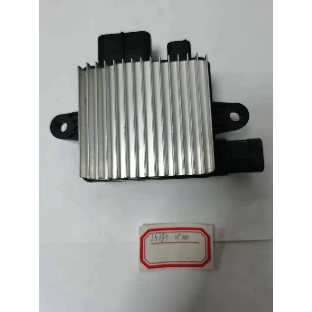 

Fan governor 25385-0J000 253850J000 for Hyundai