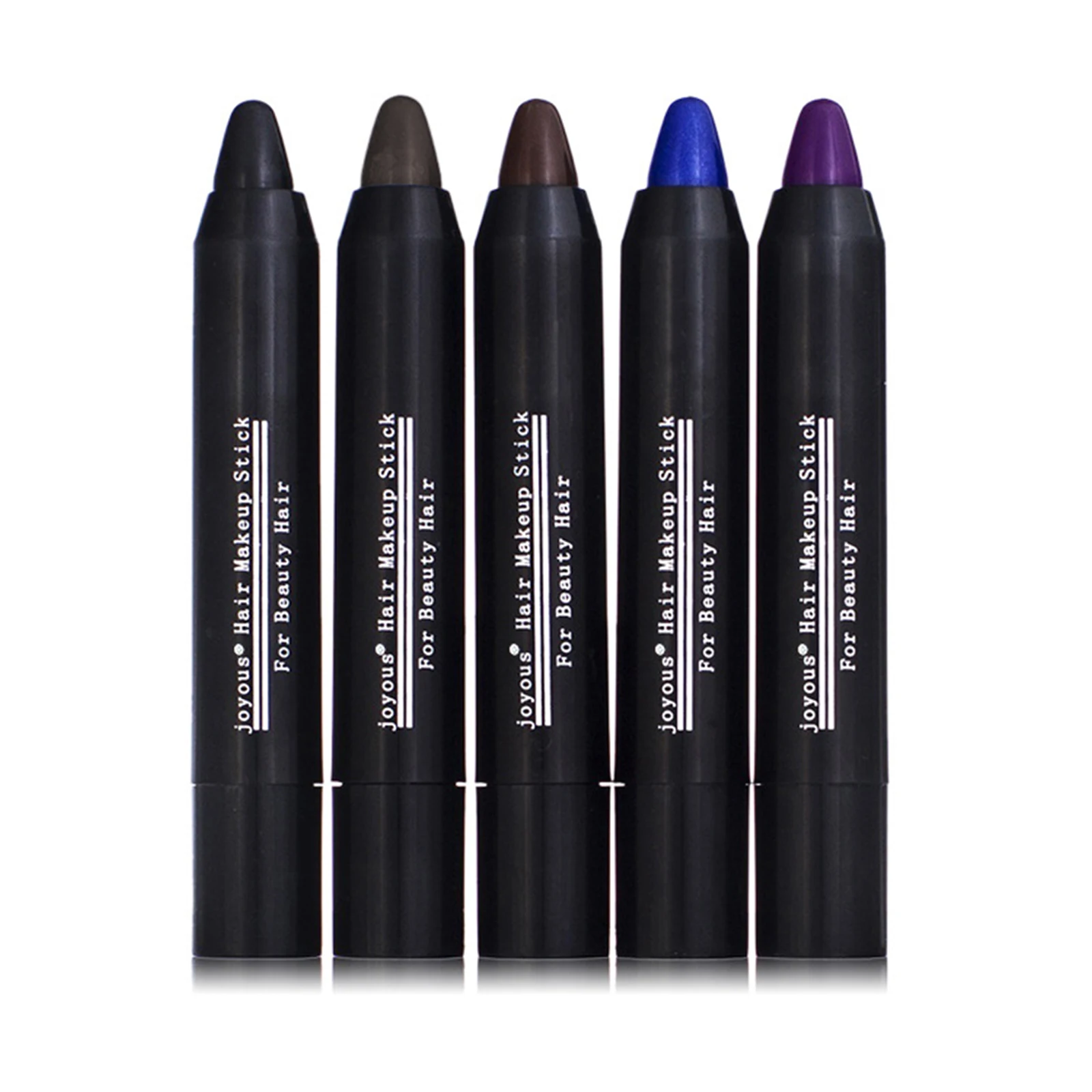 

One-Time Hair dye Instant Gray Root Coverage Hair Color Cream Stick Temporary Cover Up White Hair Colour Dye