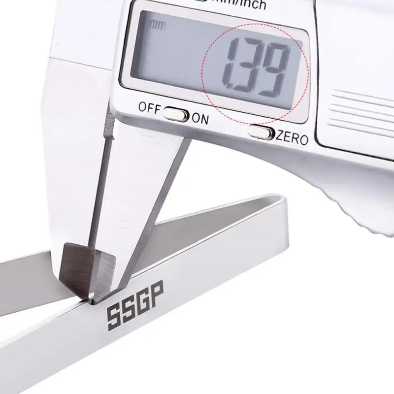 Приспособление для удаления рыбных костей Высококачественная универсальная