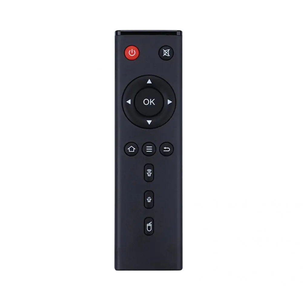 

Durable Controller Replacement Remote Control for Tanix TX3 TX6 TX8 TX5 TX92 TX9 Pro TV for Tanix TX3 TX6 TX8 TX5 TX92 TX9 Pro