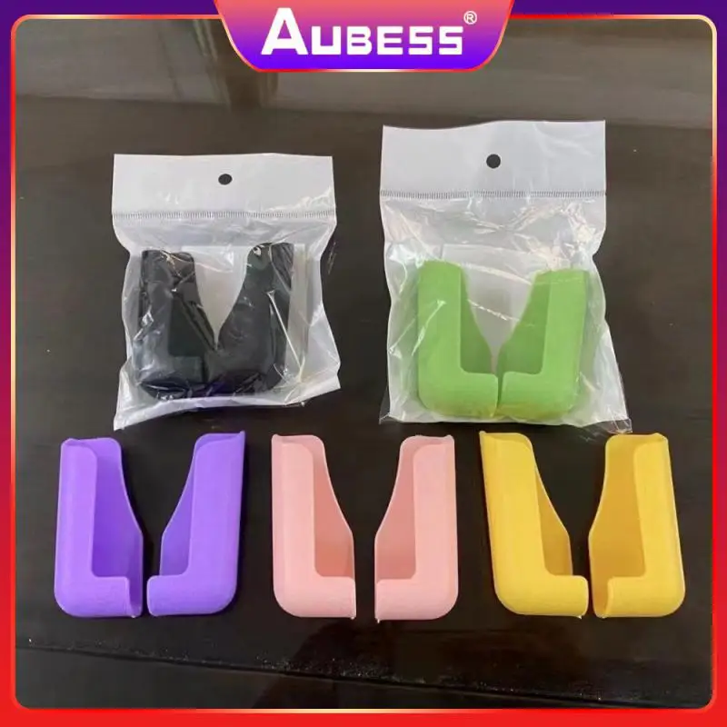 

Creative Adhesive Car Mobile Support Portable Car Holder Phone Stable Car Mount Stand Car Mount Accessory Convenient Universal