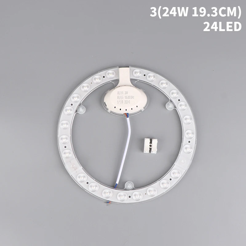 

Светодиодная панель HUXUAN 12/18/24/36 Вт