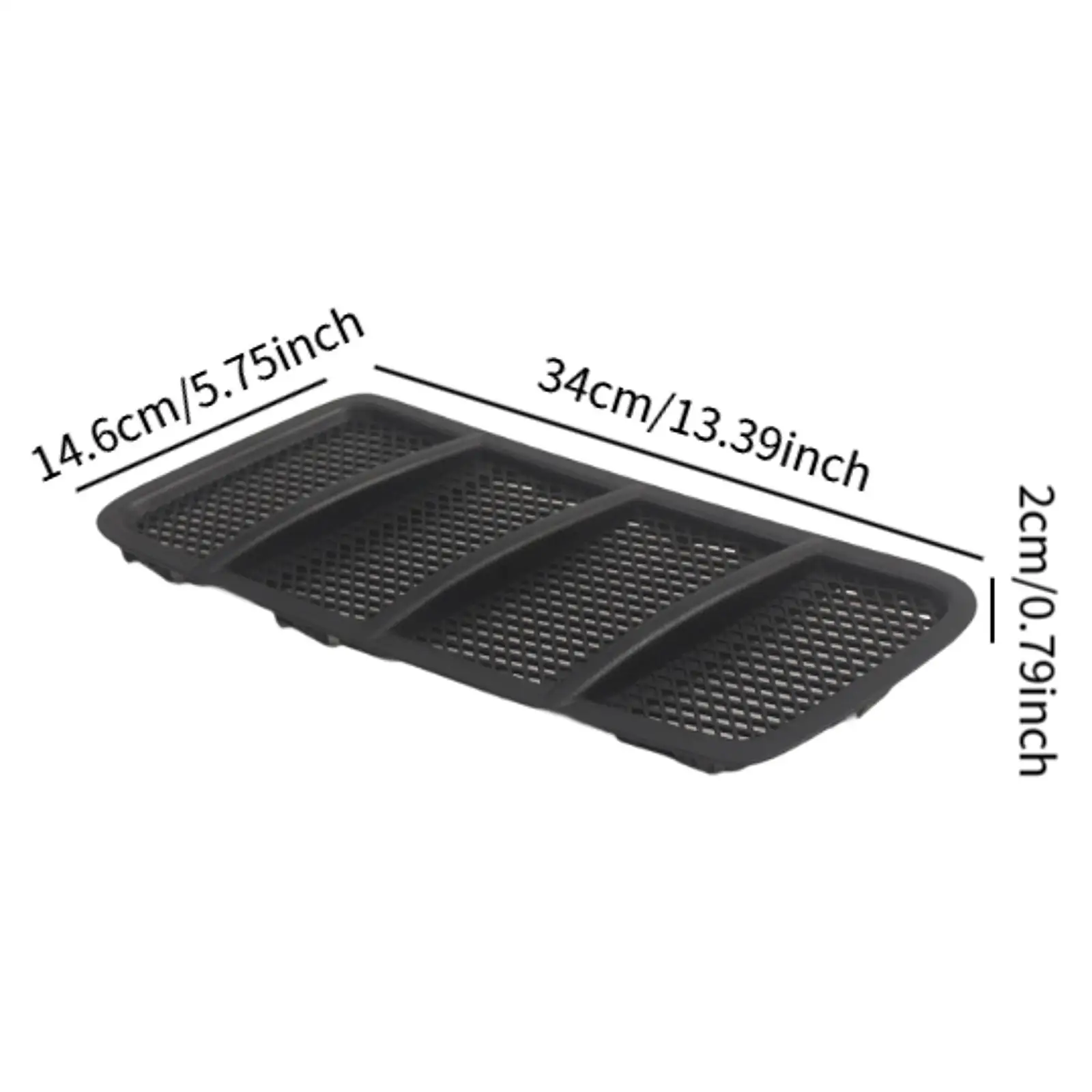 1668800105 Левая сторона черная для Mercedes Benz 2012-2015 (предварительно личность) мл