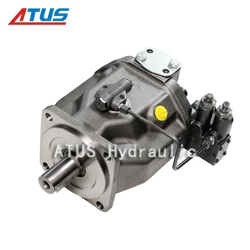 Закажите запасные части Буровая установка Atlas Copco 3217876200 Главный гидравлический