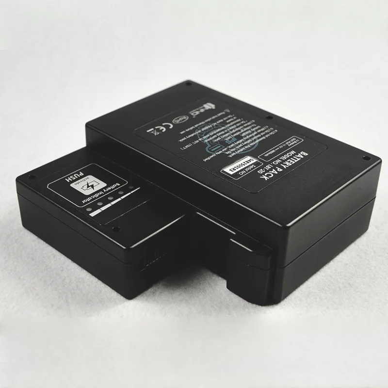 ENRO view7 battery LBT-20 9800mAH