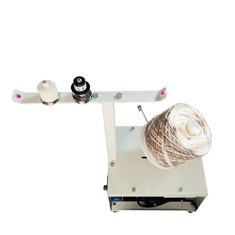 Прямая продажа от производителя Xindawei электрическая намотка пряжи для домашнего