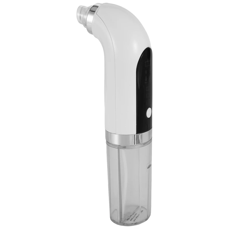 

USB зарядка, маленький пузырьковый светильник, инструмент для угрей, аспиратор для угрей, 3 режима, очиститель пор