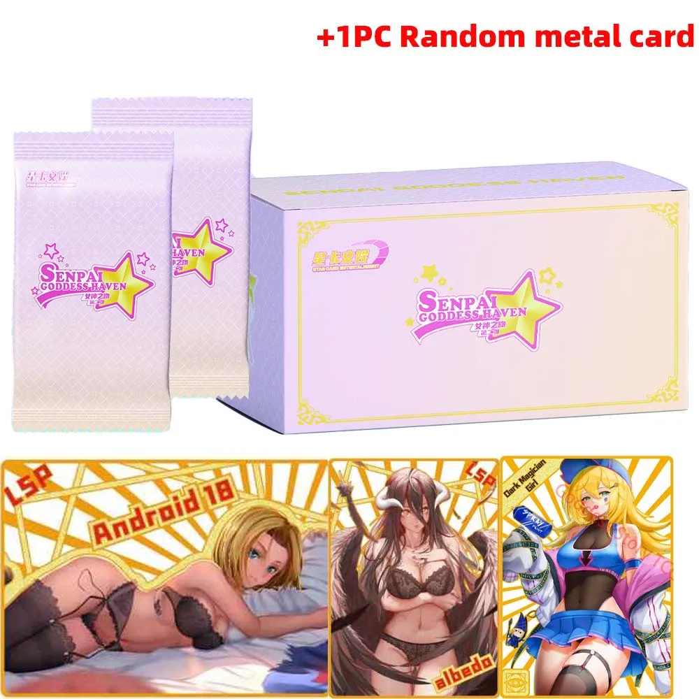 Girl Party Swimsuit Bikini Anime Game Christmas Children Toys Gift