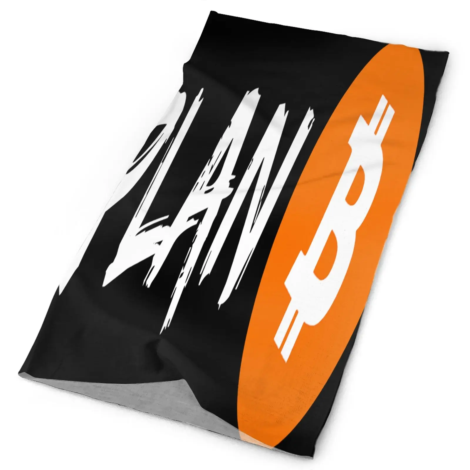 

Биткойн План B Krypto Wahrung криптовалюты Мужская Бандана мужской шарф тактическая Экипировка мужские лыжные костюмы
