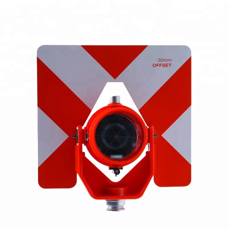 

Total Station Single Prism